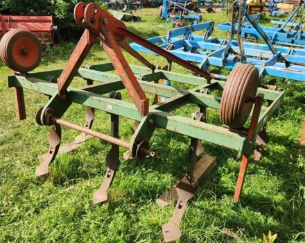 Другая Другая, объемом двигателя 0 л и пробегом 0 тыс. км за 1700 $, фото 1 на Automoto.ua