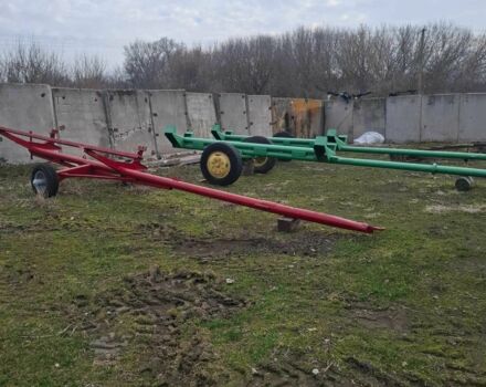 Інша Інша, об'ємом двигуна 0 л та пробігом 0 тис. км за 30000 $, фото 3 на Automoto.ua