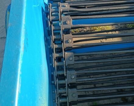 Другая Другая, объемом двигателя 0 л и пробегом 0 тыс. км за 1700 $, фото 5 на Automoto.ua