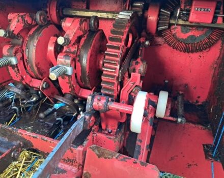 Другая Другая, объемом двигателя 0 л и пробегом 0 тыс. км за 4500 $, фото 6 на Automoto.ua