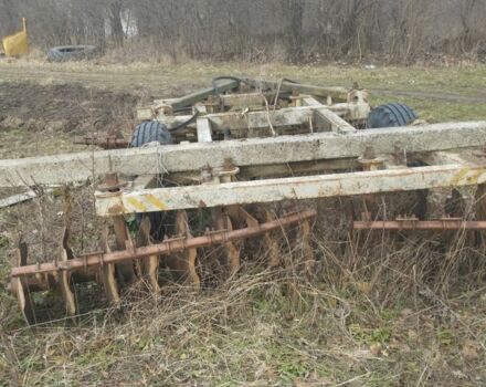 Другая Другая, объемом двигателя 0 л и пробегом 0 тыс. км за 55000 $, фото 5 на Automoto.ua