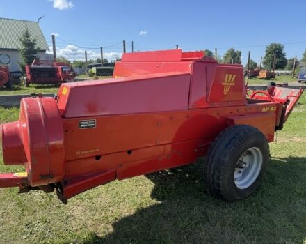 Другая Другая, объемом двигателя 0 л и пробегом 0 тыс. км за 5100 $, фото 9 на Automoto.ua