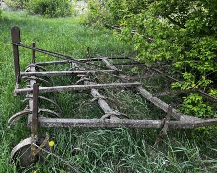 Другая Другая, объемом двигателя 0 л и пробегом 0 тыс. км за 350 $, фото 4 на Automoto.ua