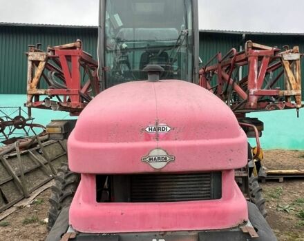 Другая Другая, объемом двигателя 0 л и пробегом 0 тыс. км за 8000 $, фото 2 на Automoto.ua