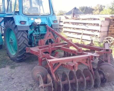 Інша Інша, об'ємом двигуна 0 л та пробігом 0 тис. км за 1300 $, фото 8 на Automoto.ua