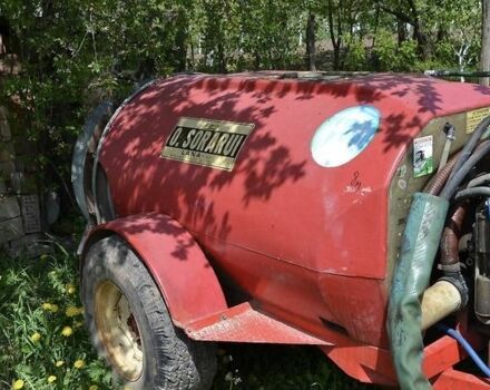 Другая Другая, объемом двигателя 0 л и пробегом 0 тыс. км за 3514 $, фото 1 на Automoto.ua