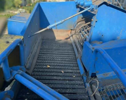 Другая Другая, объемом двигателя 0 л и пробегом 0 тыс. км за 5600 $, фото 6 на Automoto.ua