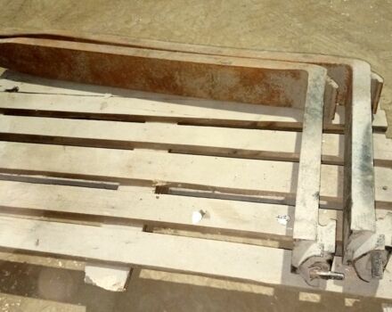 Другая Другая, объемом двигателя 0 л и пробегом 0 тыс. км за 7000 $, фото 4 на Automoto.ua