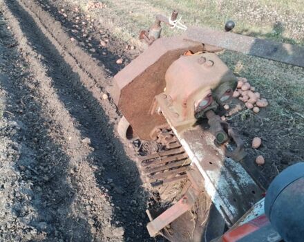 Інша Інша, об'ємом двигуна 0 л та пробігом 0 тис. км за 181 $, фото 4 на Automoto.ua