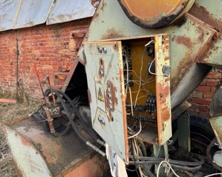 Другая Другая, объемом двигателя 0 л и пробегом 0 тыс. км за 728 $, фото 3 на Automoto.ua