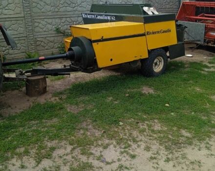 Другая Другая, объемом двигателя 0 л и пробегом 0 тыс. км за 3800 $, фото 9 на Automoto.ua