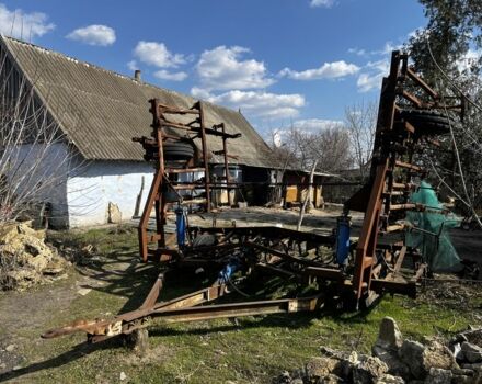 Другая Другая, объемом двигателя 0 л и пробегом 0 тыс. км за 1932 $, фото 2 на Automoto.ua