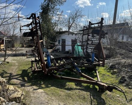 Другая Другая, объемом двигателя 0 л и пробегом 0 тыс. км за 1932 $, фото 3 на Automoto.ua