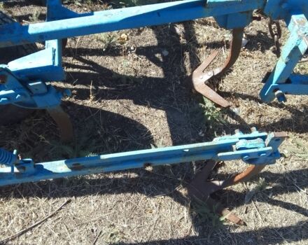 Другая Другая, объемом двигателя 0 л и пробегом 0 тыс. км за 728 $, фото 2 на Automoto.ua