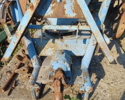 Другая Другая, объемом двигателя 0 л и пробегом 0 тыс. км за 450 $, фото 2 на Automoto.ua