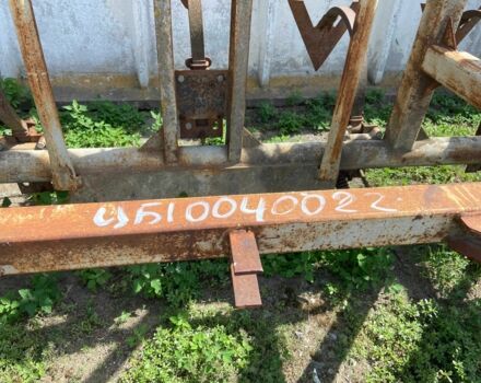 Другая Другая, объемом двигателя 0 л и пробегом 0 тыс. км за 778 $, фото 2 на Automoto.ua