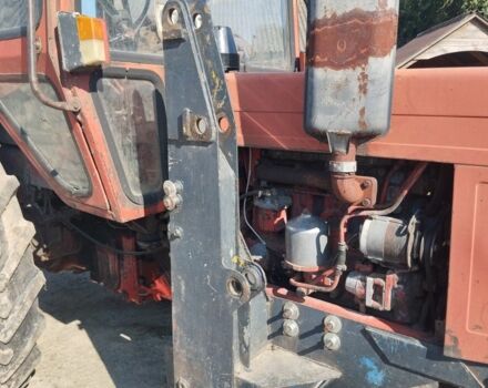 Другая Другая, объемом двигателя 0 л и пробегом 0 тыс. км за 1200 $, фото 1 на Automoto.ua