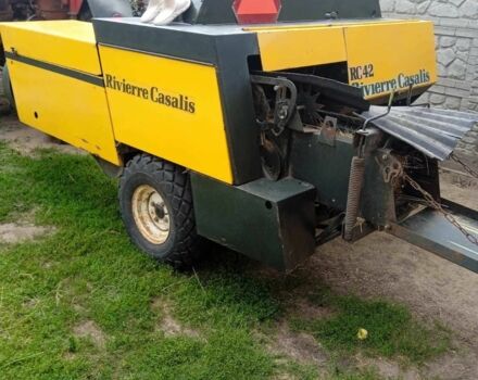 Другая Другая, объемом двигателя 0 л и пробегом 0 тыс. км за 3800 $, фото 6 на Automoto.ua