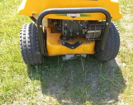 Другая Другая, объемом двигателя 0 л и пробегом 0 тыс. км за 1000 $, фото 4 на Automoto.ua