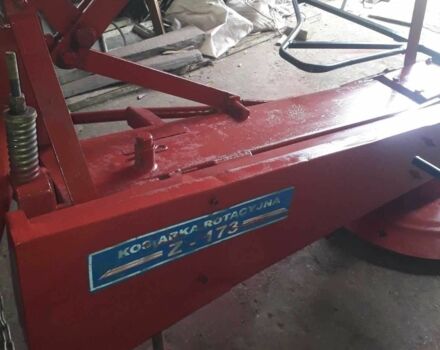 Другая Інша, об'ємом двигуна 0 л та пробігом 0 тис. км за 710 $, фото 8 на Automoto.ua