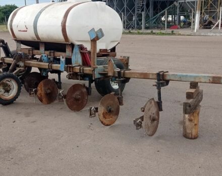 Інша Інша, об'ємом двигуна 0 л та пробігом 0 тис. км за 3500 $, фото 2 на Automoto.ua