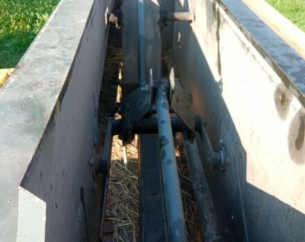 Другая Другая, объемом двигателя 0 л и пробегом 0 тыс. км за 1900 $, фото 7 на Automoto.ua