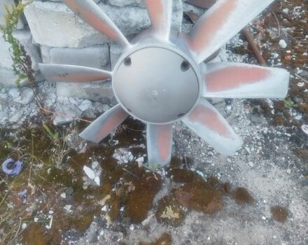 Інша Інша, об'ємом двигуна 0 л та пробігом 0 тис. км за 97 $, фото 1 на Automoto.ua