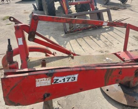 Другая Другая, объемом двигателя 0 л и пробегом 0 тыс. км за 680 $, фото 2 на Automoto.ua