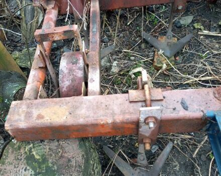 Другая Другая, объемом двигателя 0 л и пробегом 0 тыс. км за 218 $, фото 2 на Automoto.ua