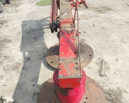 Другая Другая, объемом двигателя 0 л и пробегом 0 тыс. км за 680 $, фото 3 на Automoto.ua