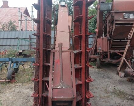 Другая Другая, объемом двигателя 0 л и пробегом 0 тыс. км за 727 $, фото 2 на Automoto.ua