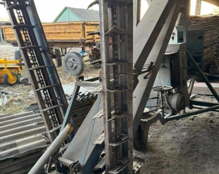 Другая Другая, объемом двигателя 0 л и пробегом 0 тыс. км за 1457 $, фото 2 на Automoto.ua