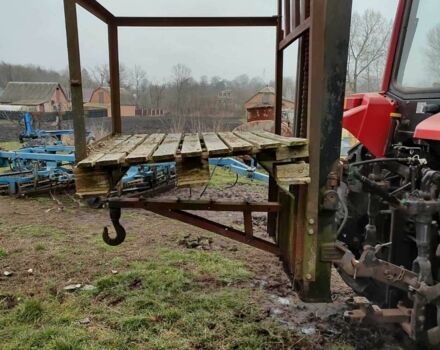 Другая Другая, объемом двигателя 0 л и пробегом 0 тыс. км за 500 $, фото 2 на Automoto.ua