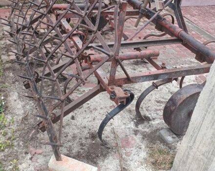 Другая Другая, объемом двигателя 0 л и пробегом 0 тыс. км за 304 $, фото 4 на Automoto.ua