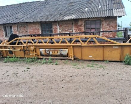 Другая Другая, объемом двигателя 0 л и пробегом 0 тыс. км за 12000 $, фото 1 на Automoto.ua