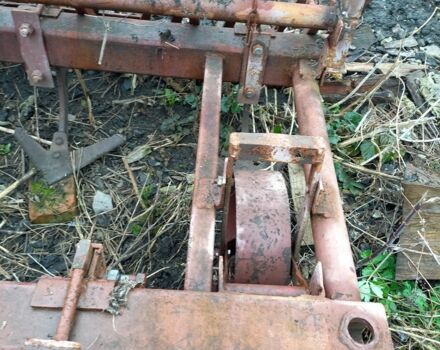 Другая Другая, объемом двигателя 0 л и пробегом 0 тыс. км за 218 $, фото 3 на Automoto.ua