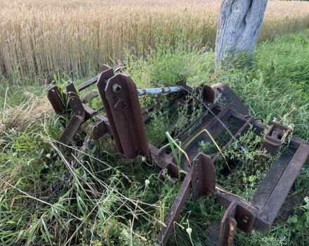 Другая Другая, объемом двигателя 0 л и пробегом 0 тыс. км за 73 $, фото 2 на Automoto.ua