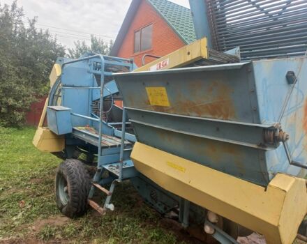 Інша Інша, об'ємом двигуна 0 л та пробігом 0 тис. км за 4835 $, фото 2 на Automoto.ua