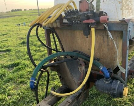 Другая Другая, объемом двигателя 0 л и пробегом 0 тыс. км за 1900 $, фото 3 на Automoto.ua