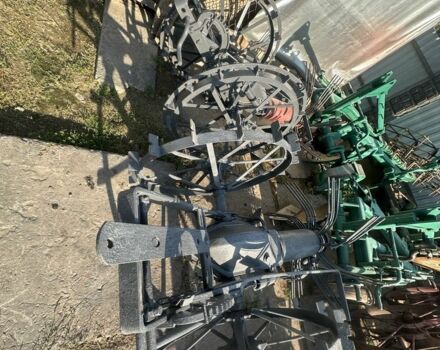 Інша Інша, об'ємом двигуна 0 л та пробігом 0 тис. км за 240 $, фото 4 на Automoto.ua