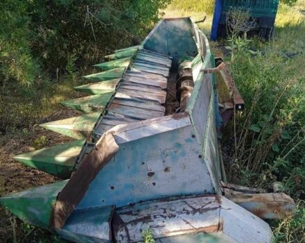 Інша Інша, об'ємом двигуна 0 л та пробігом 0 тис. км за 2005 $, фото 2 на Automoto.ua