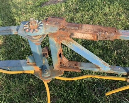 Другая Другая, объемом двигателя 0 л и пробегом 0 тыс. км за 1900 $, фото 4 на Automoto.ua