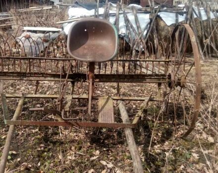 Другая Другая, объемом двигателя 0 л и пробегом 0 тыс. км за 4000 $, фото 1 на Automoto.ua