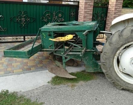 Інша Інша, об'ємом двигуна 0 л та пробігом 0 тис. км за 270 $, фото 1 на Automoto.ua
