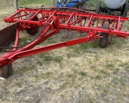 Інша Інша, об'ємом двигуна 0 л та пробігом 0 тис. км за 1100 $, фото 1 на Automoto.ua