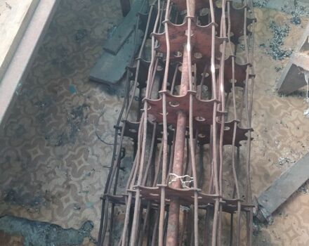 Другая Другая, объемом двигателя 0 л и пробегом 0 тыс. км за 146 $, фото 1 на Automoto.ua