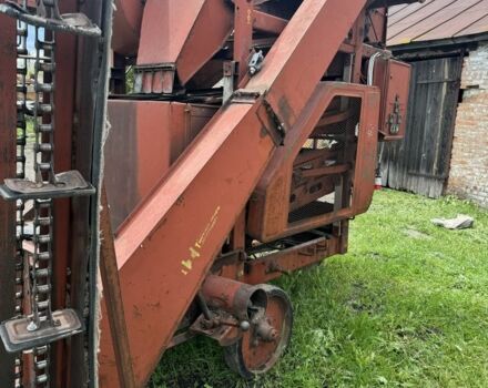 Інша Інша, об'ємом двигуна 0 л та пробігом 0 тис. км за 2030 $, фото 4 на Automoto.ua