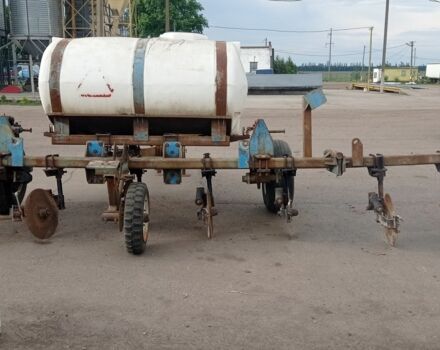 Інша Інша, об'ємом двигуна 0 л та пробігом 0 тис. км за 3500 $, фото 3 на Automoto.ua