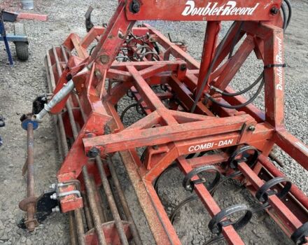 Другая Другая, объемом двигателя 0 л и пробегом 0 тыс. км за 2500 $, фото 5 на Automoto.ua