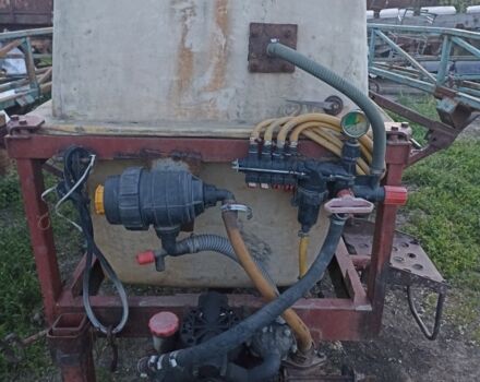 Інша Інша, об'ємом двигуна 0 л та пробігом 0 тис. км за 2057 $, фото 2 на Automoto.ua